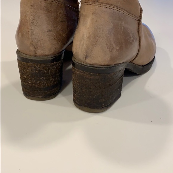 Report Signature Fireside Shearling Bts Size 7.5 - Picture 5 of 8